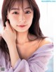 Misato Ugaki 宇垣美里, Weekly SPA! 2021.07.13 (週刊SPA! 2021年7月13日号)