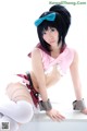 Cosplay Ayane - Valley Ftv Boons