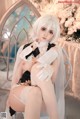 小礼好困 @SleeppyLee1 Cosplay 天狼星