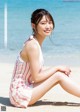 Yuka Nishizawa 西澤由夏, Young Jump 2022 No.43 (ヤングジャンプ 2022年43号)