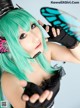 Cosplay Saku - Mygf 36 Dd